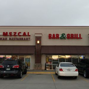 El Mezcal Mexican Restaurant